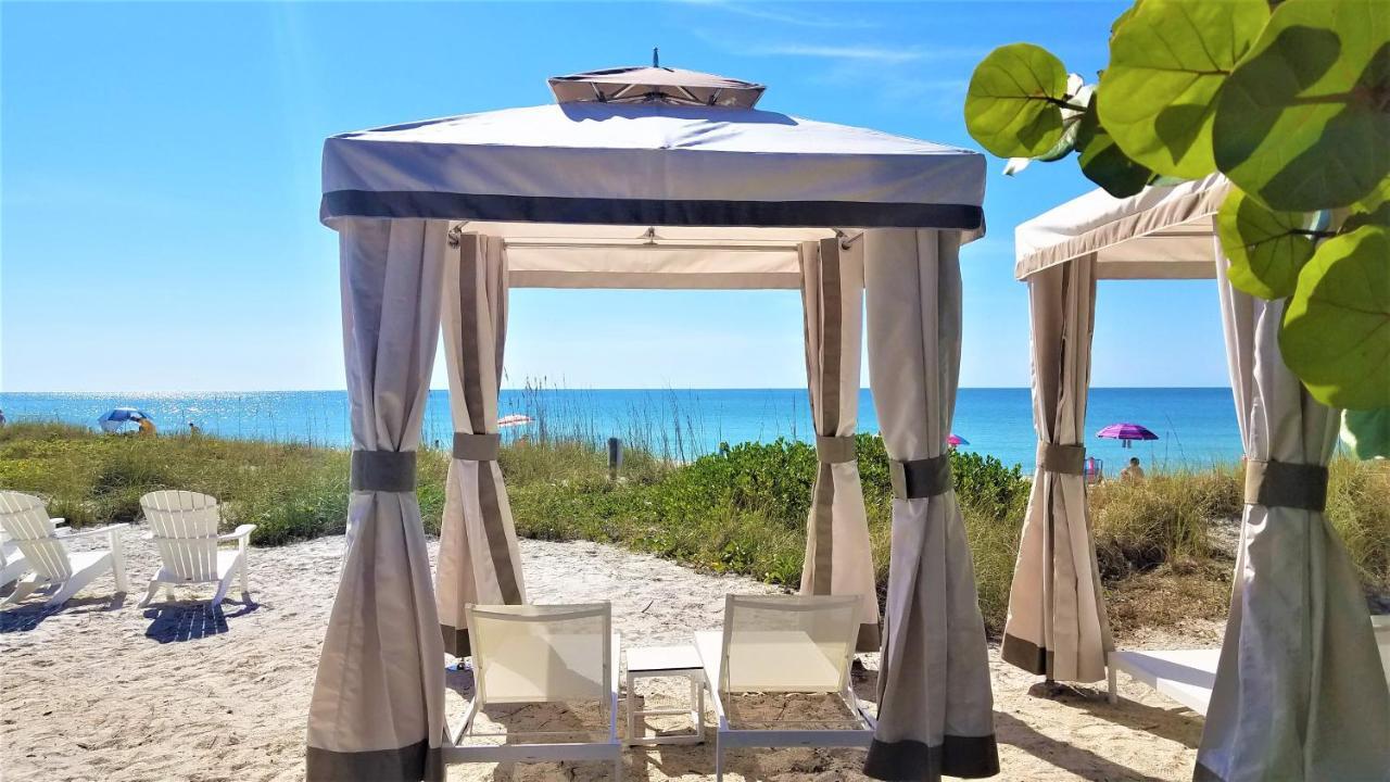 Bali Hai Beachfront Resort And Spa Холмс-Бич Экстерьер фото