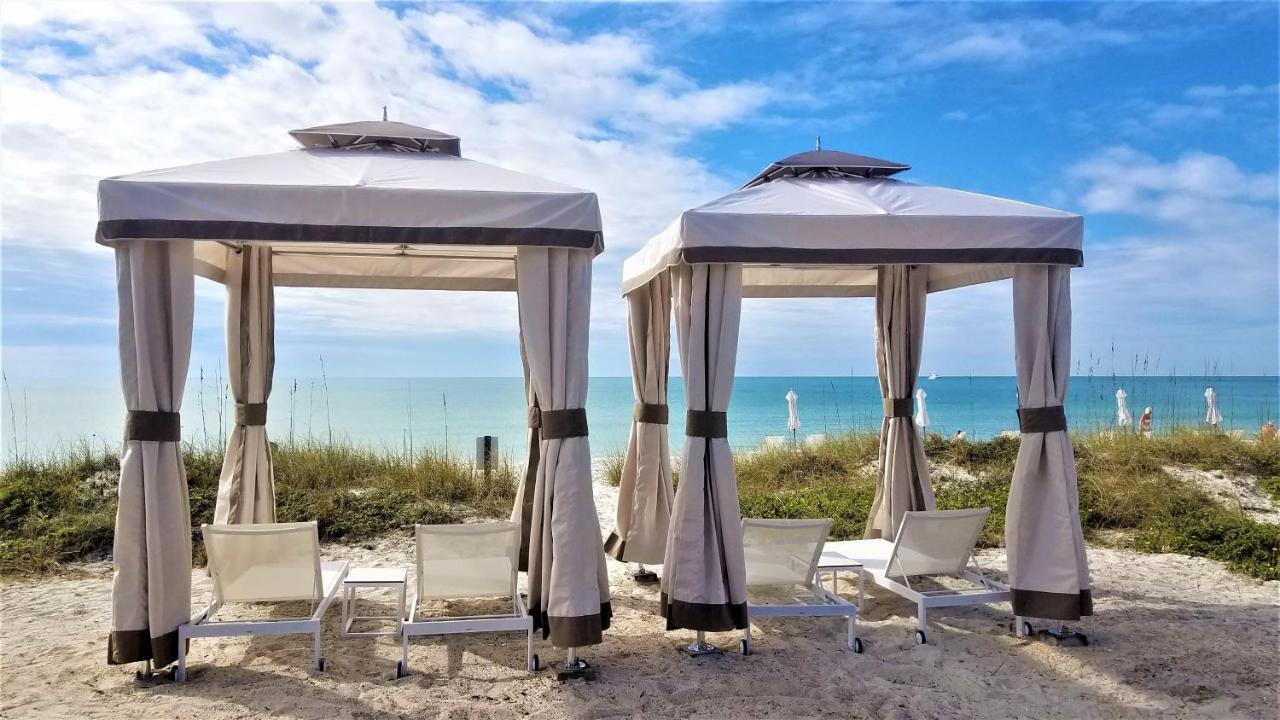 Bali Hai Beachfront Resort And Spa Холмс-Бич Экстерьер фото