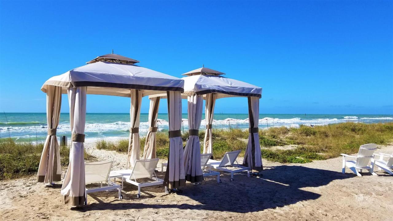 Bali Hai Beachfront Resort And Spa Холмс-Бич Экстерьер фото