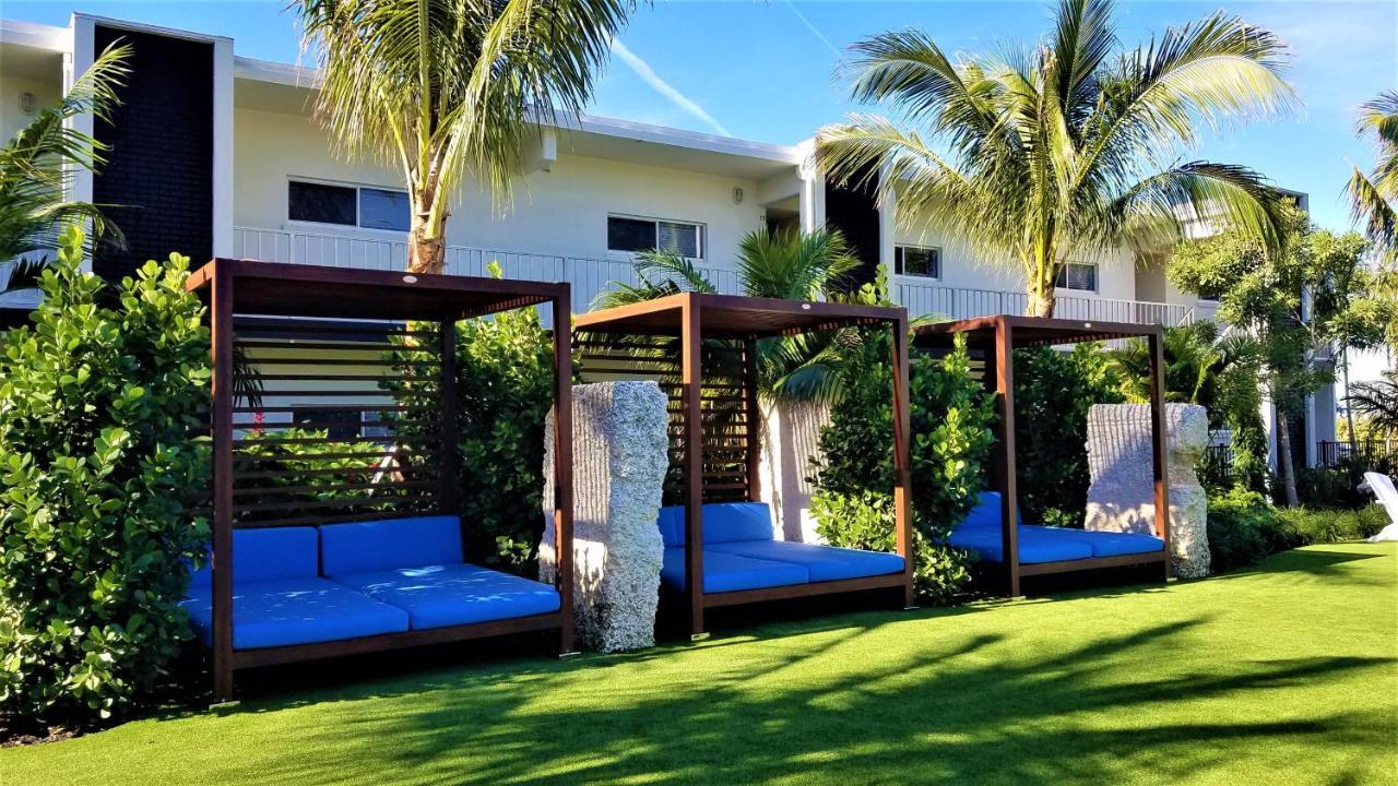 Bali Hai Beachfront Resort And Spa Холмс-Бич Экстерьер фото
