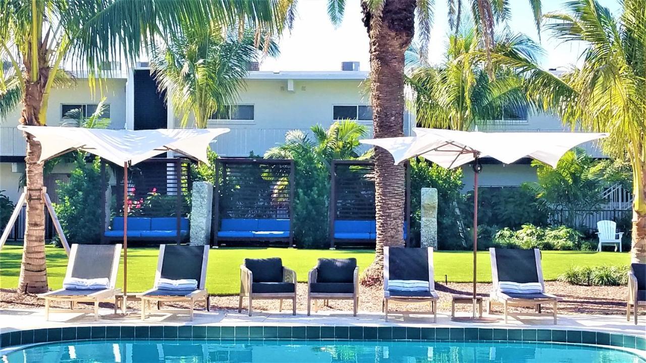 Bali Hai Beachfront Resort And Spa Холмс-Бич Экстерьер фото