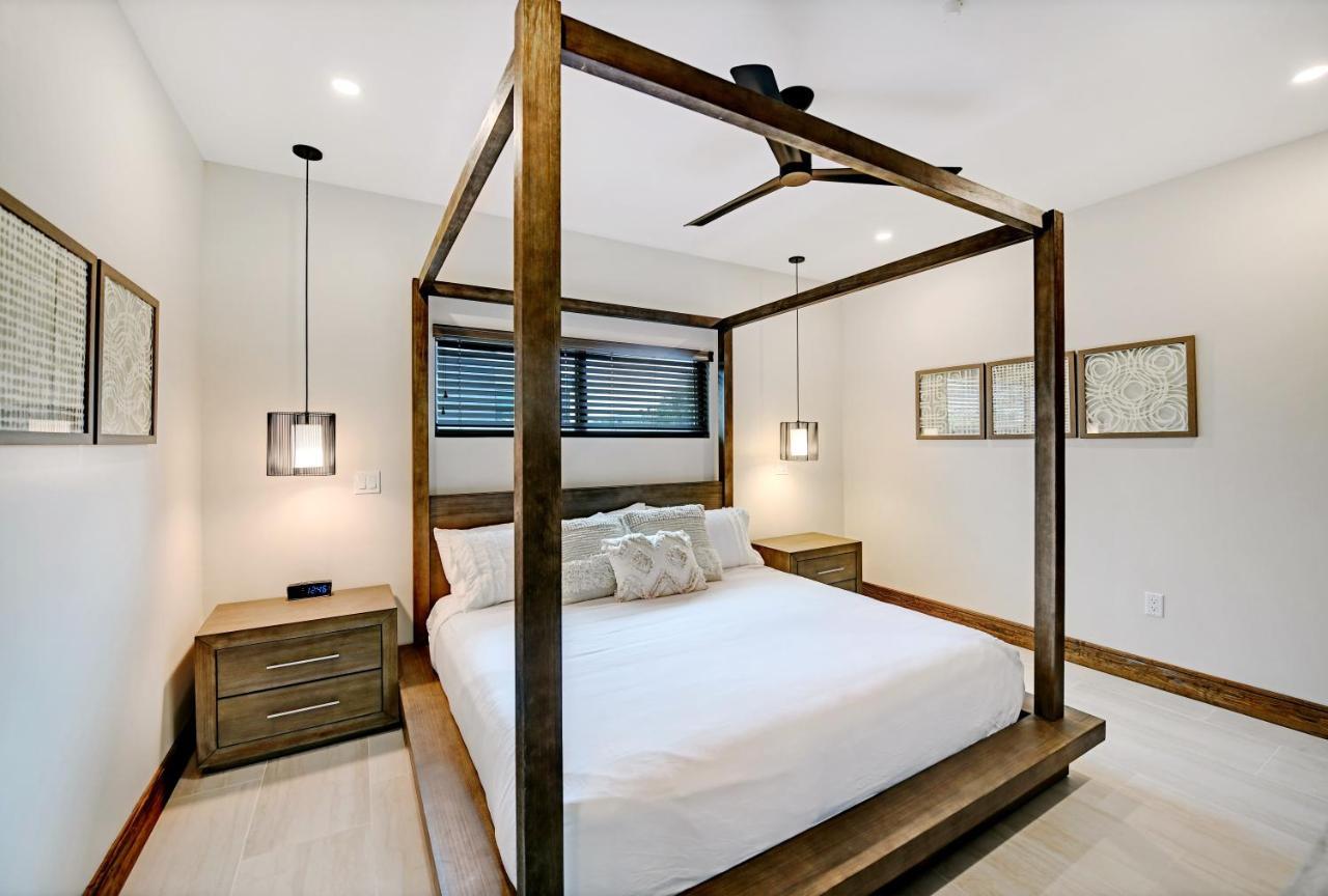 Bali Hai Beachfront Resort And Spa Холмс-Бич Экстерьер фото