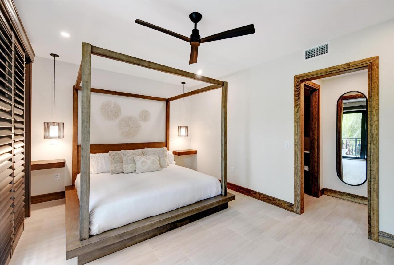 Bali Hai Beachfront Resort And Spa Холмс-Бич Экстерьер фото